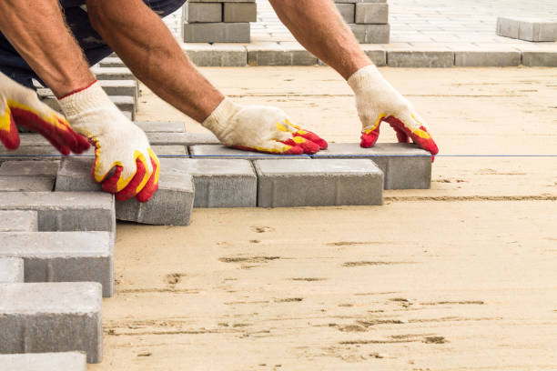 Reasons to Select Us for Your Driveway Paving Requirements in Mount Vernon, KY