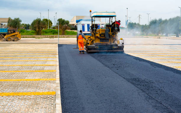 Best Affordable Driveway Pavers  in Mount Vernon, KY