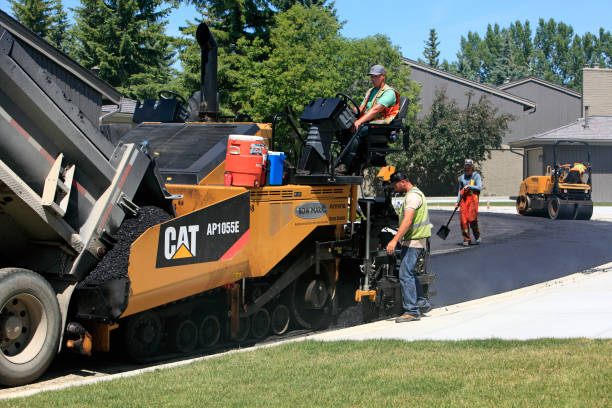 Best Professional Driveway Pavers  in Mount Vernon, KY
